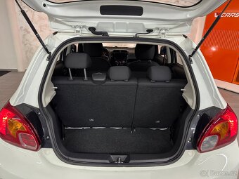 Mitsubishi Space Star,  1.0i / 1. majitel / 33tkm2018 - 17