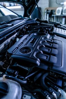 Škoda Superb 2.0 tdi 110kw dsg Top stav - 17