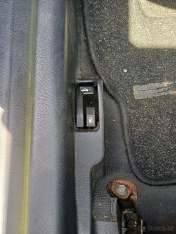 HONDA CIVIC 15i LS VTEC, 84kw - 17