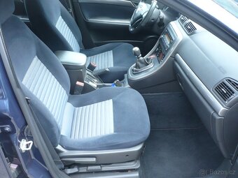 Fiat   Croma  1.9 JTD  110 kW - 17