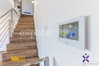 Prodej novostaveb mezonetových bytů 3+kk 81 m², zahrada 142  - 17
