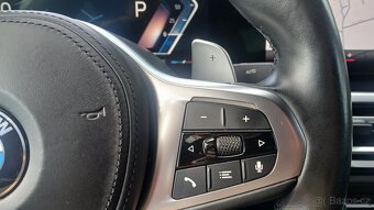 Bmw 320d,Diesel,140kw,Xdrive,Mpacket,2024,At/8,ZARUKA - 17