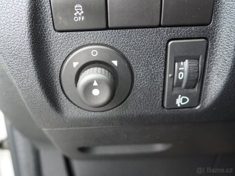 2014 Peugeot Partner Tepee 1.6HDI - 17