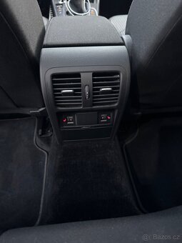 Volkswagen Passat B7 Alltrack 2.0 TDI 103kw 4x2 - 17