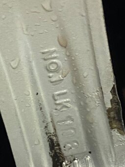 5x108 R17 7J ET49 + 235/55 R17 Toyo zimné - 17