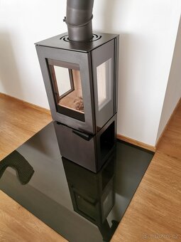 Krbová kamna FORNAX - 17