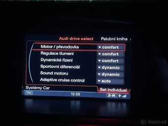 Audi S5 3.0 TFSi Quattro Sportback 5dv - 17