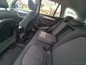 BMW X1 sDrive18d 2.0,110kW,2018,1.maj.,DPH - 17