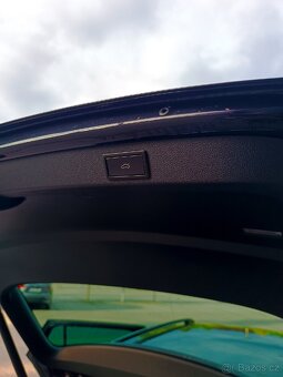 Škoda Superb 3 Combi 1.4Tsi 110kw 03/2018, 135tkm - 17