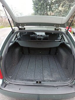 Škoda Octavia 1.9 tdi 74kw 4x4, 2003, BUSINESS, ČR původ - 17
