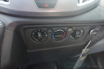 FORD TRANSIT L3H2 5MÍST 2.2TDCI KLIMA SERVISKA - 17