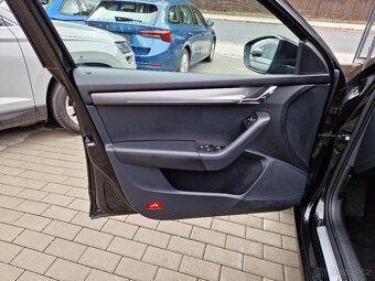 ŠKODA Octavia, 2.0 TDi (110 kW), DSG, r.v. 12/2019, LED - 17