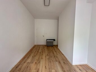 Pronájem bytu 4+1, 110 m², Železná Ruda, ul. Klatovská - 17