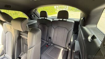 AUDI Q7 50 3.0 TDI S-line mHEV Quatro, 7-míst., Tažné, Záruk - 17