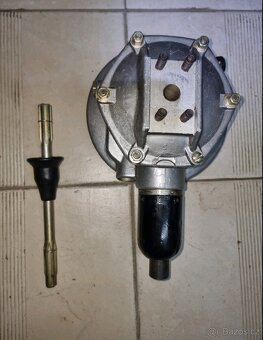 Originální nové a použité diferenciály Dněpr Ural M72 M67 K7 - 17