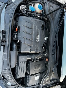 Audi A3 2.0 tdi 103kw - 17