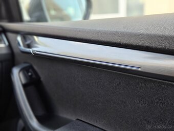 Škoda Octavia III STYLE 2.0 TDI 110 kW DSG FACE LED TAŽNÉ - 17