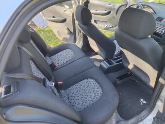 Skoda fabia 1.2 htp 12v - 17