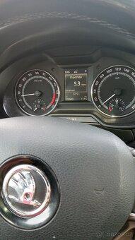Octavia Scout 2.0 TDI - 135 kW - 4x4 - KOUPENO V ČR - 17