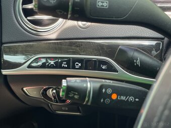 Mercedes S 350 BLUETEC Long 4MATIC - 17