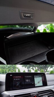 BMW X3 xDrive20d M-Packet A/T - 17