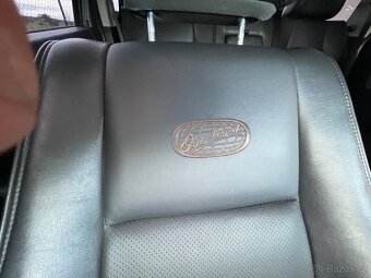 JEEP GRAND CHEROKEE OVERLAND 3.0 CRD 4x4 Automat - 17