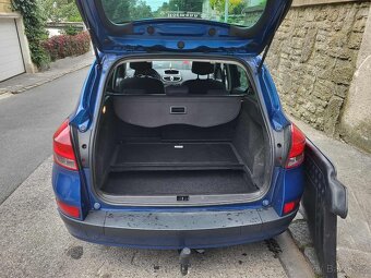 Renault Clio Grantour 12.16v 55kw - 17
