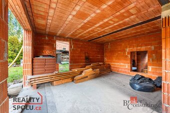 Prodej, domy/rodinný, 204.24 m2, 55203 Dolany, Náchod [ID 76 - 17