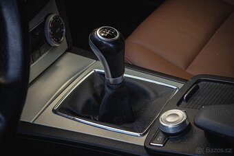 Mercedes-Benz C trieda Kombi 220 CDI Elegance 120kW - 17