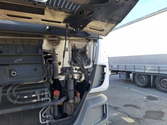 MB ACTROS 2544 L/NR 6X2 - 17