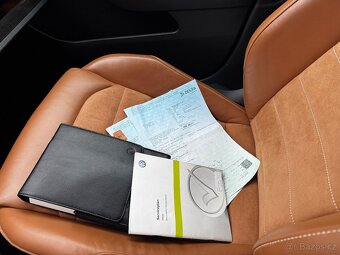 Volkswagen Golf 1.4 TSI 92kw, Edice 40 let, Výbava - 17