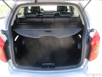 SSANGYONG KORANDO D20T Executive AWD bez koroze 2011 - 17