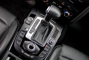 Audi A4 Avant 2.0 TDI quattro 130 kW - 17