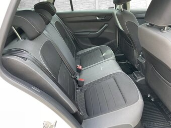 Škoda Fabia 1.MAJ. ČR DPH TAŽNÉ ADAP.TEMP. - 17