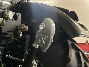 Case IH Maxxum 115 - 17