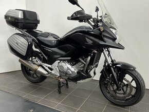 Honda NC 700 X ABS - 17