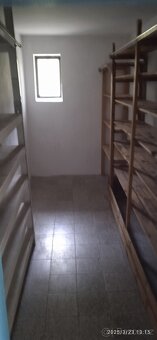 Prodej bytu  3+1 70 m2 /Zátiší/ ul.Školní po rekonstrukci - 17