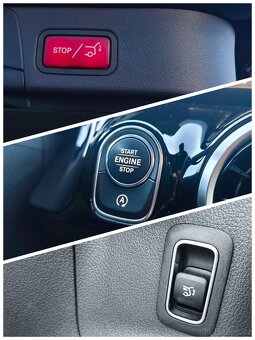 Mercedes-Benz třídy B160 EDITION 2020,ČR,1.maj.,DPH,manuál - 17