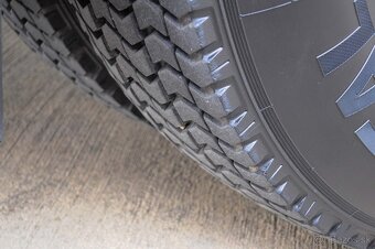 VALNÍK + HYDRAULICKÁ RUKA MERCEDES AXOR 1829 - EURO5 - 17