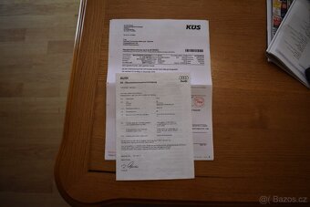 AUDI A3 QUATTRO 2.O TDI 103 kw r.2011 - 17