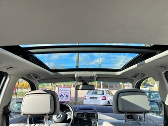 BMW X3 20d 130 kW 4x4 Stav,Xenon,Kůže,Navi,Pano - 17
