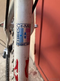 Bianchi XC 251 - 17