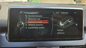 BMW 220d Active Tourer X drive - 17