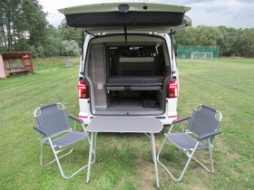 VW CALIFORNIA 2.0 TDI 150 PS originál WESTFALIA + PŘEDSTAN - 17