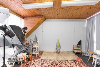Prodej, domy/památka/jiné, 88 m2, Rooseweltova 1348/7, 58901 - 17