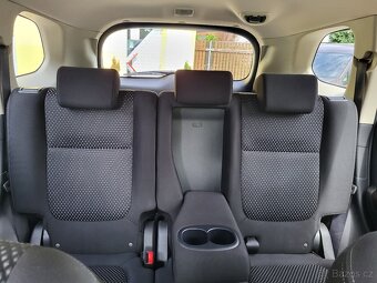 Mitsubishi Outlander 2.0 MIVEC, KAMERA rok 2016 - 17