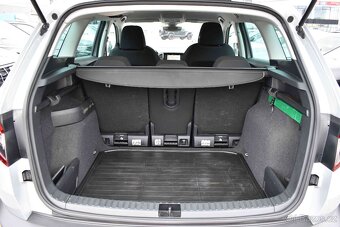 Škoda Karoq, 1.6TDi.DSG.KAMERA.LED.NAVI - 17