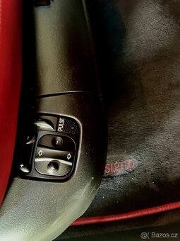 SLEVA 2000 Mercedes Cl600 5.8 V12 - MAE Kola nejeto v čr - 17