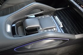 Mercedes-Benz GLE 350.de Plug-in Hybrid AMG 4Mat - 17