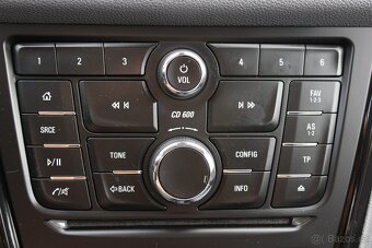 Opel Mokka 1.6 CDTI, 100 kW, COSMO - 17